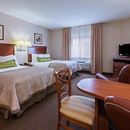 Candlewood Suites - Texas City By Ihg Exterior foto
