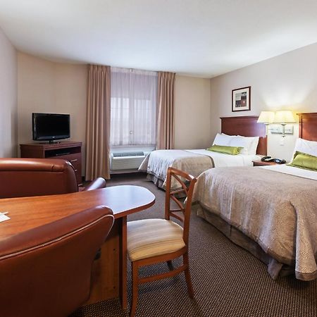 Candlewood Suites - Texas City By Ihg Exterior foto