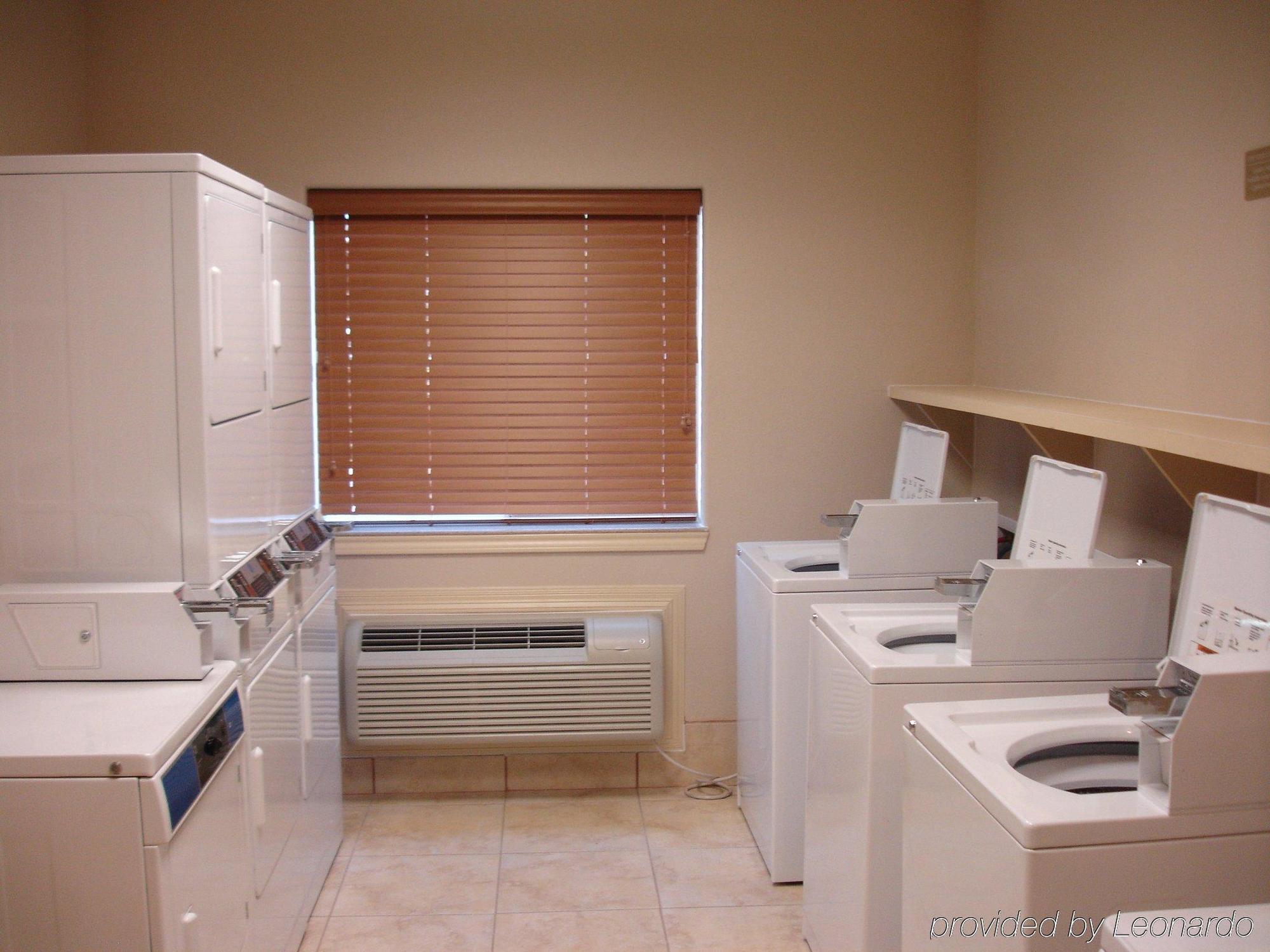 Candlewood Suites - Texas City By Ihg Facilidades foto