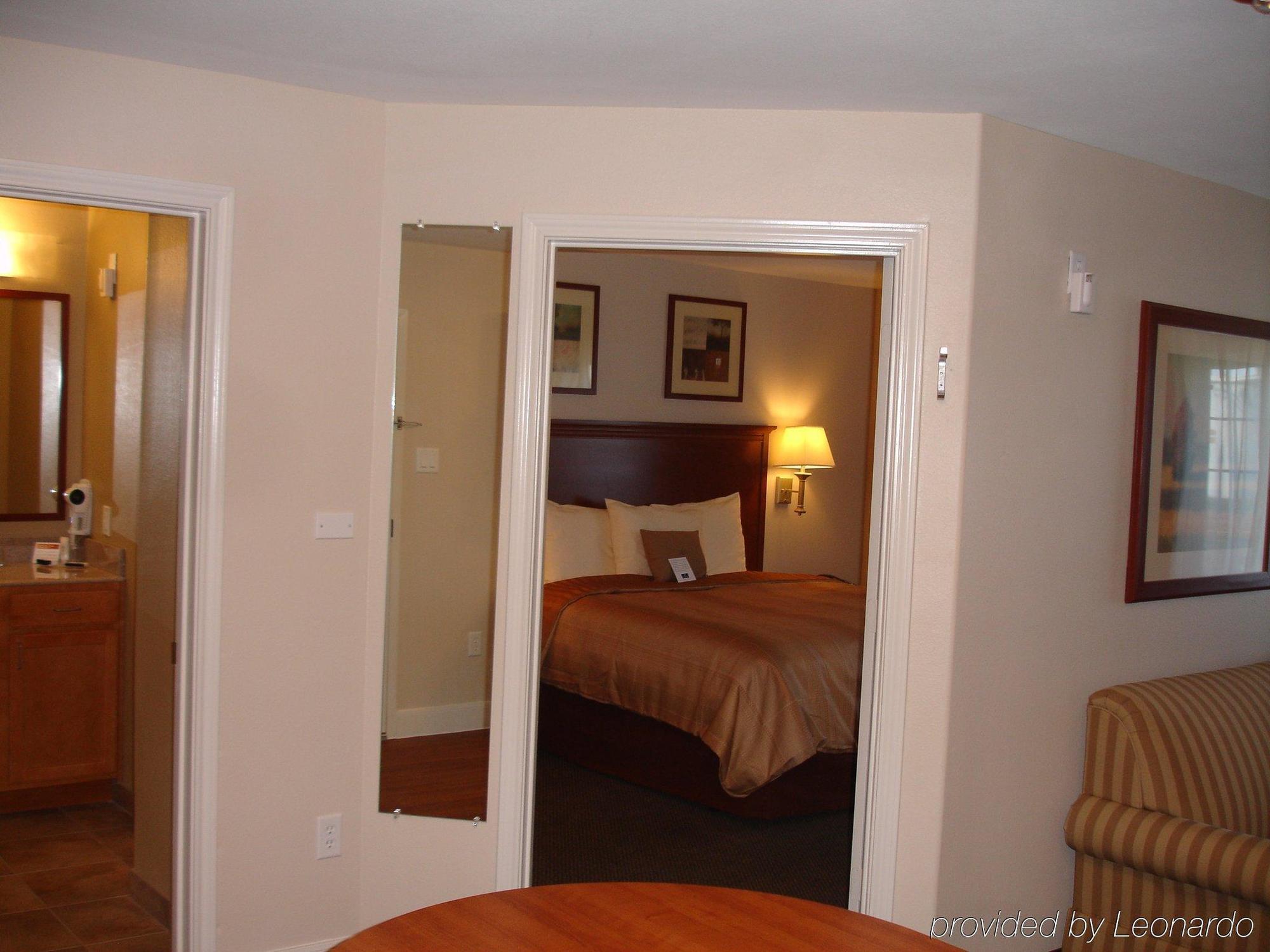 Candlewood Suites - Texas City By Ihg Habitación foto