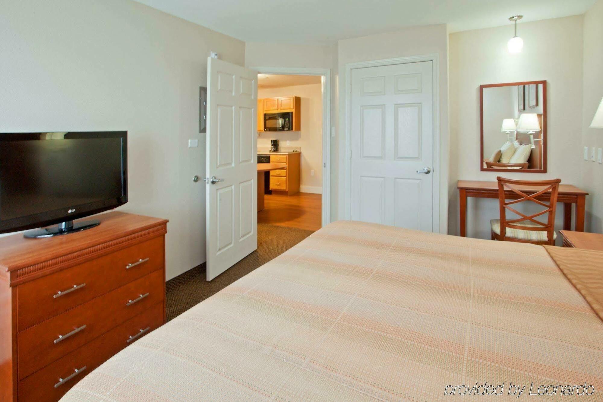 Candlewood Suites - Texas City By Ihg Habitación foto