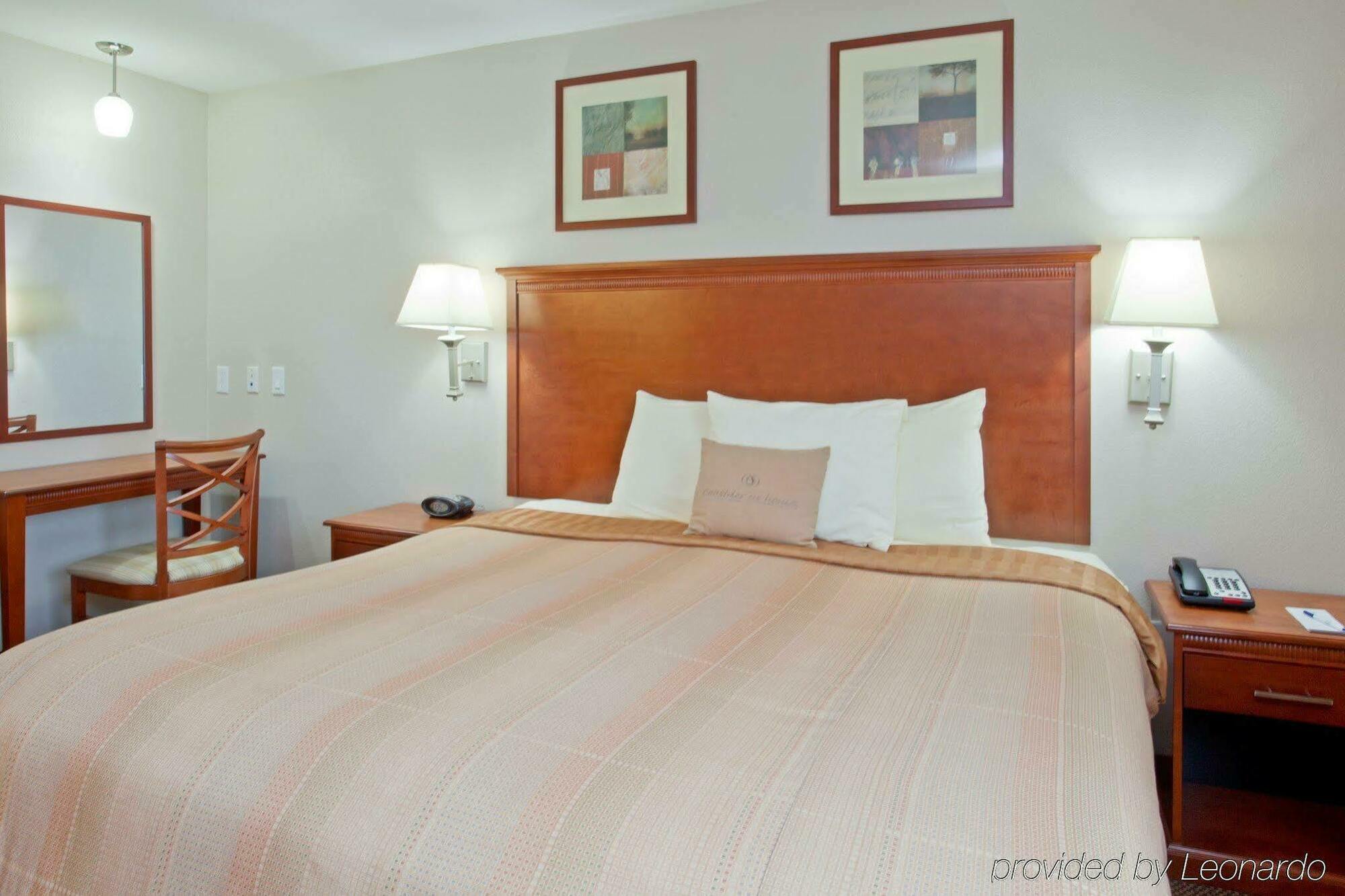 Candlewood Suites - Texas City By Ihg Habitación foto